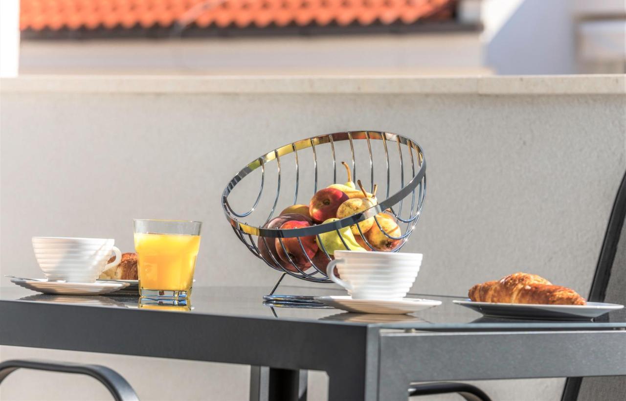 Sea View Luxury Apartman