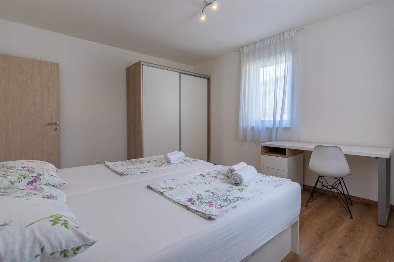 Sea View Luxury Apartman