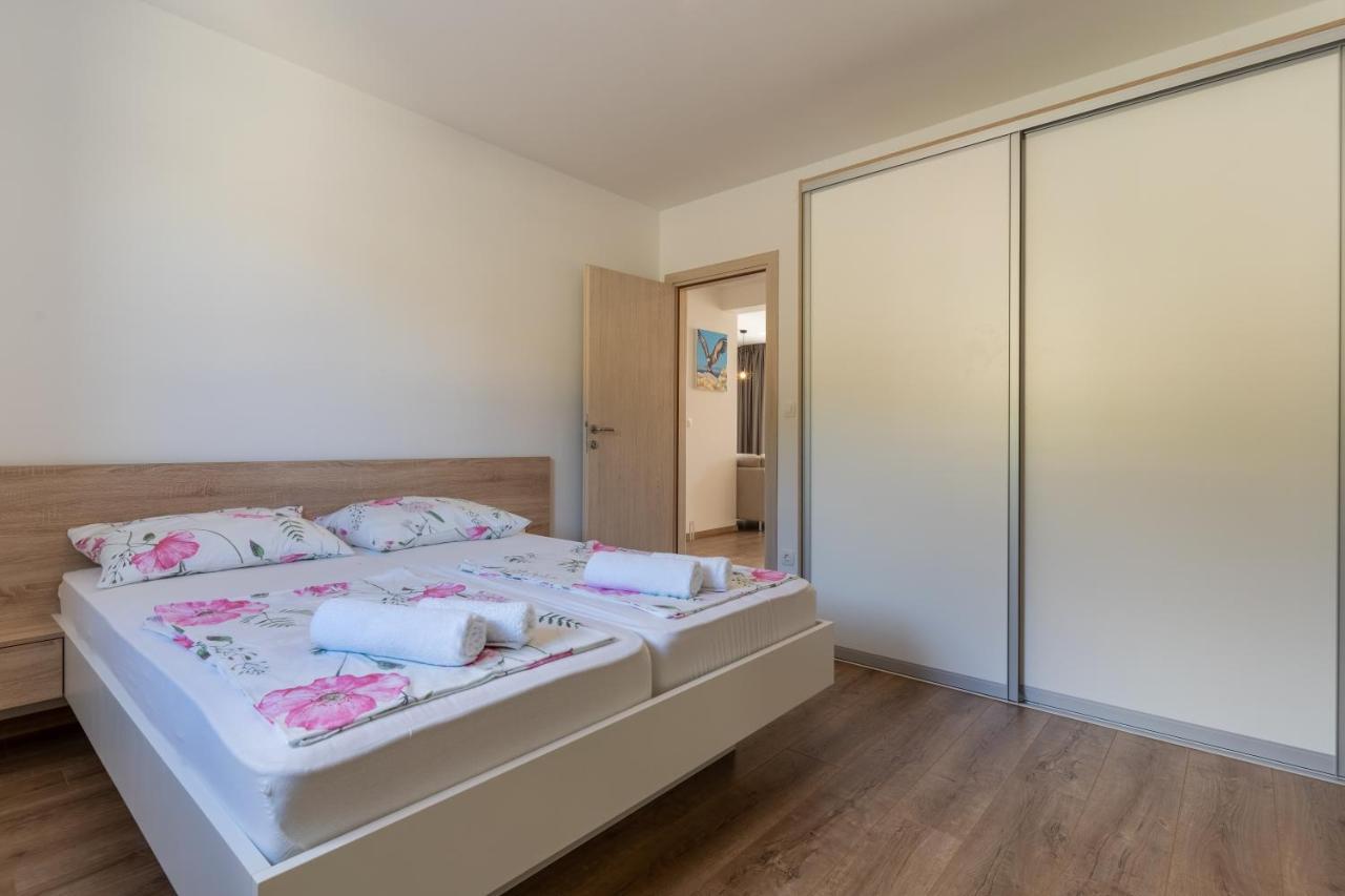 Apartman Sea View Luxury