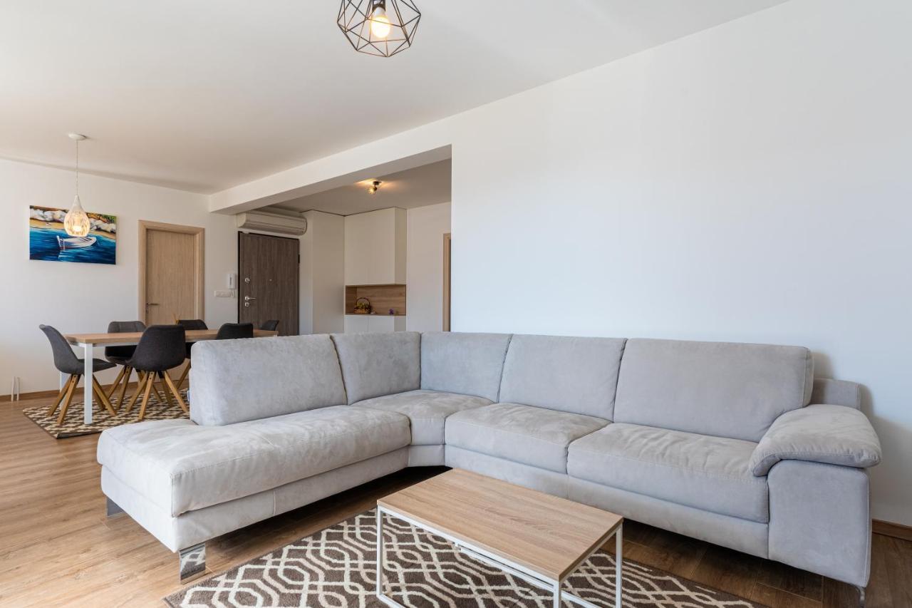 Sea View Luxury Apartman