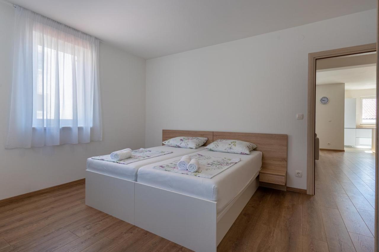 Sea View Luxury * Cres