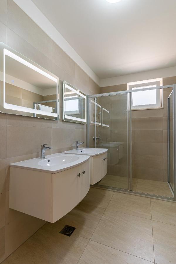 Sea View Luxury Apartman