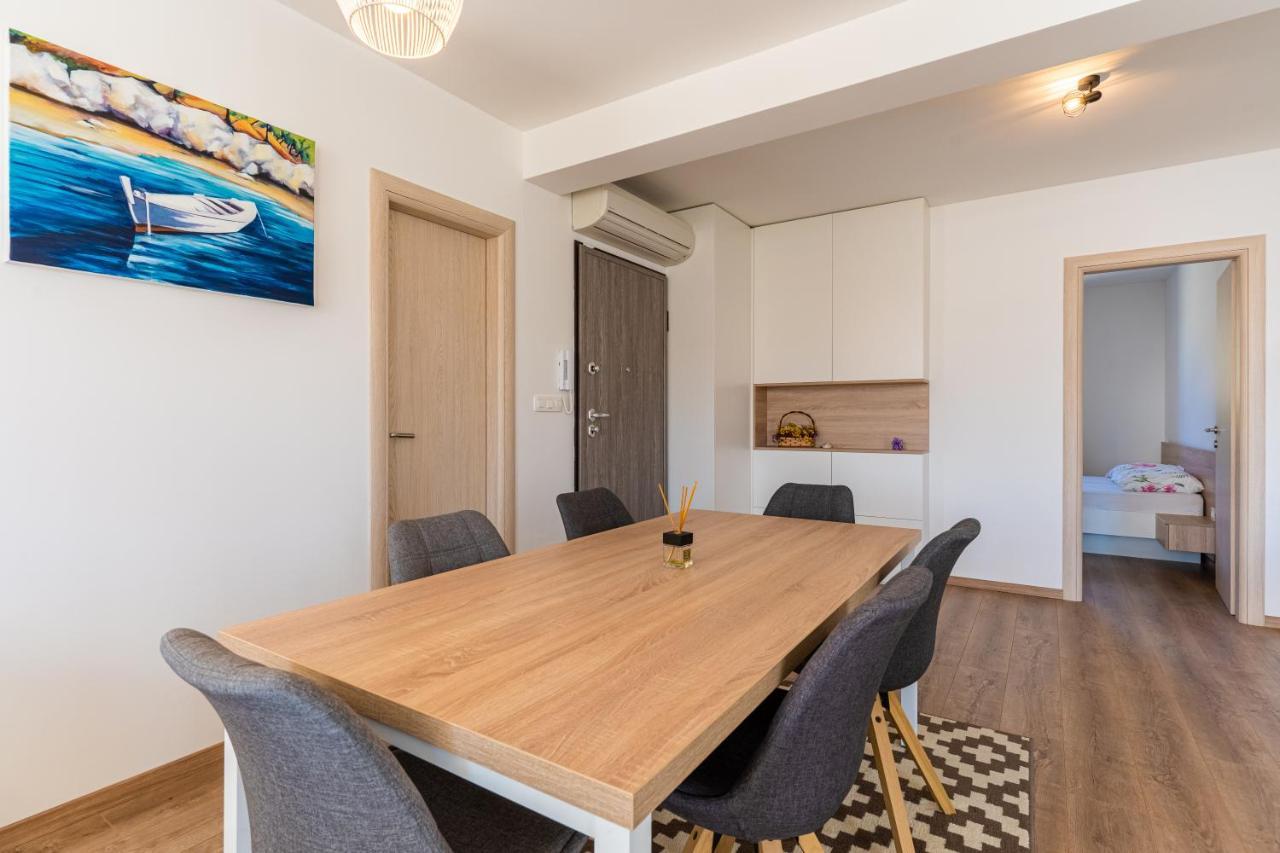 Sea View Luxury * Cres