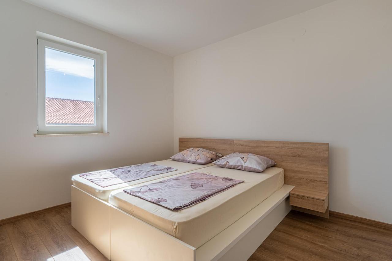 Sea View Luxury Apartman Cres