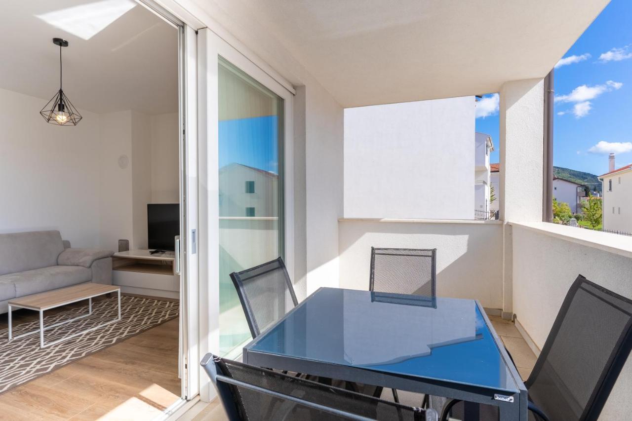 Sea View Luxury * Cres