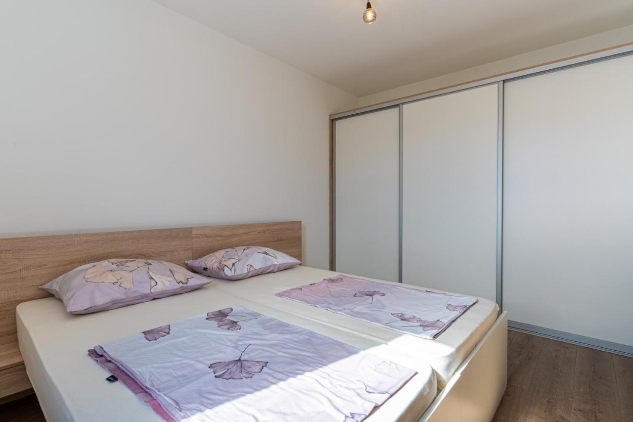 Apartman Sea View Luxury Cres